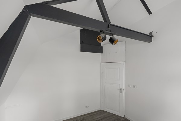 Medium property photo - Bloemgracht 10, 1502 VC Zaandam